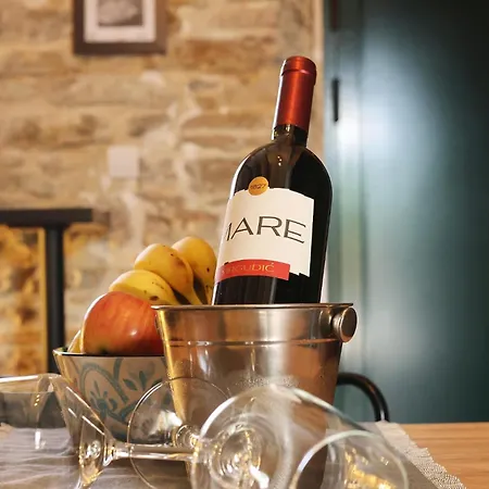 Meri بيت للعطل Blato (Korcula)