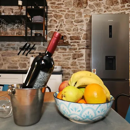 بيت للعطل Meri Blato (Korcula)