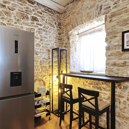 Meri بيت للعطل Blato (Korcula)