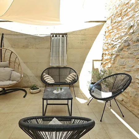 بيت للعطل Meri Blato (Korcula)