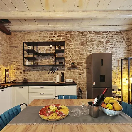 بيت للعطل Meri Blato (Korcula)