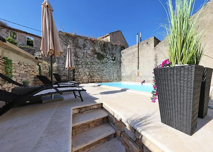 Hébergement de vacances Meri *