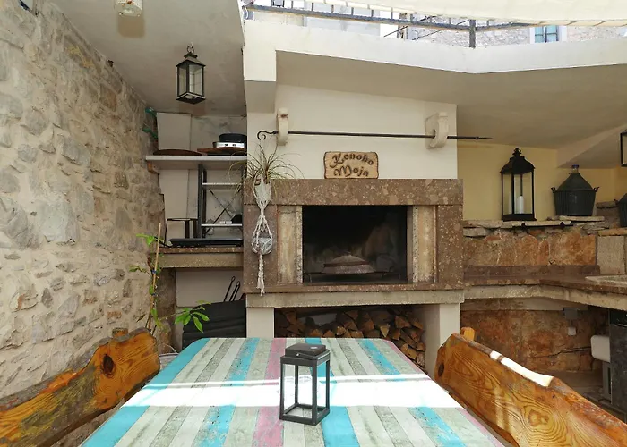 Meri Blato (Korcula)