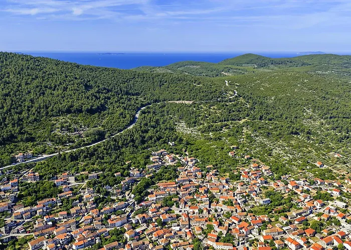 Hébergement de vacances Meri *