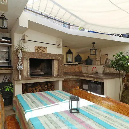 Holiday home Meri *