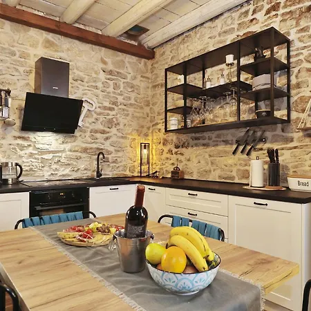 Meri * Blato (Korcula)