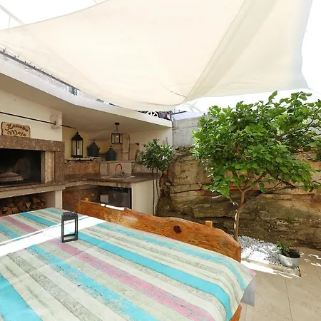 Meri Holiday home