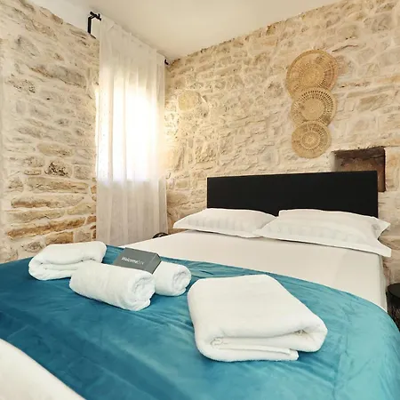 Meri Holiday home *