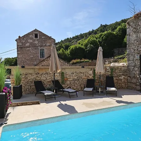 Meri Holiday home Blato (Korcula)