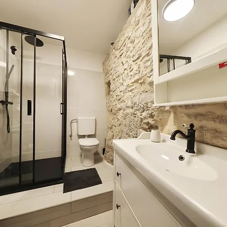 Meri Holiday home