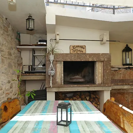 Meri Blato (Korcula)