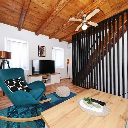 Ferienhaus Meri Blato (Korcula)