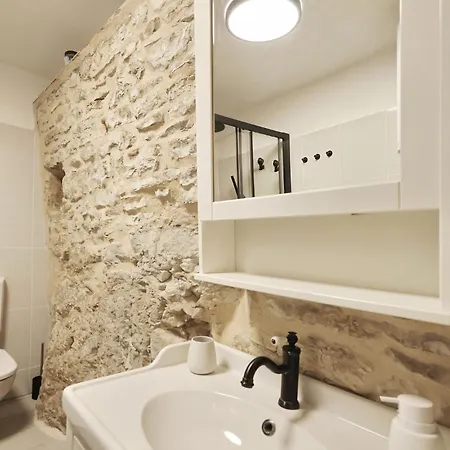 Meri Holiday home Blato (Korcula)