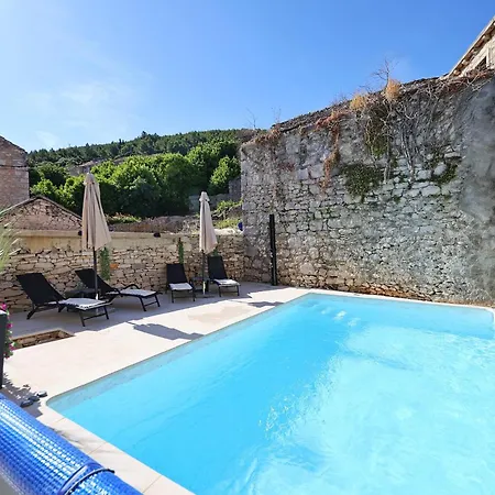 Holiday home Meri Blato (Korcula)